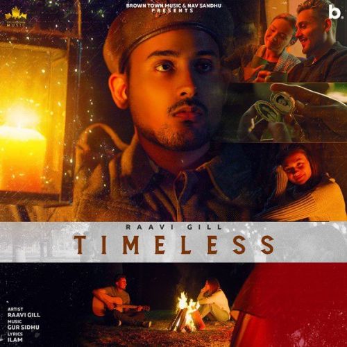 Timeless Raavi Gill mp3 song download, Timeless Raavi Gill full album