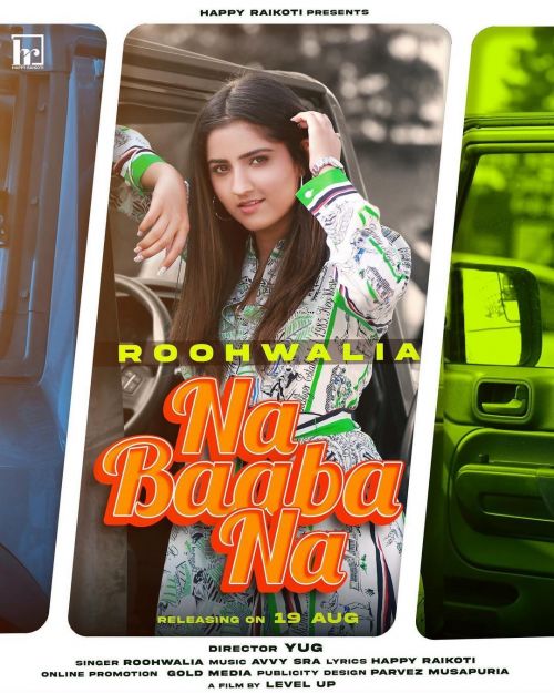Na Baba Na Rooh Walia mp3 song download, Na Baba Na Rooh Walia full album
