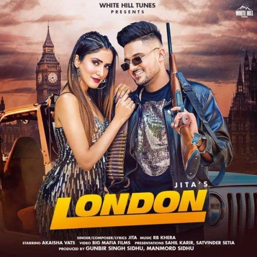London Jita mp3 song download, London Jita full album