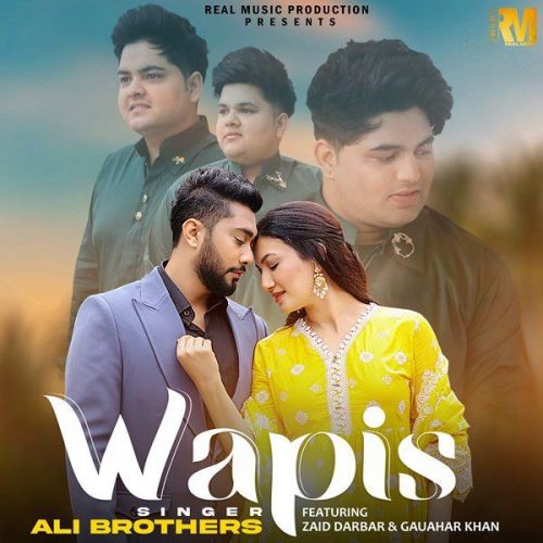 Wapis Ali Brothers mp3 song download, Wapis Ali Brothers full album