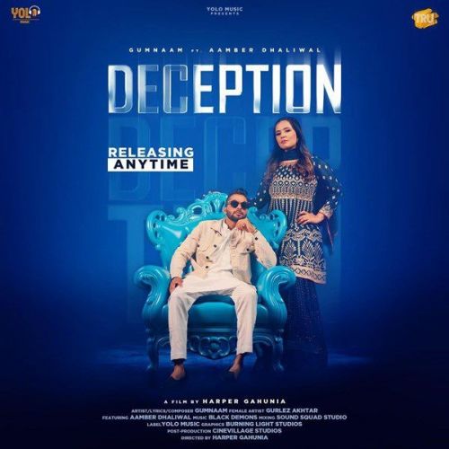Deception Gurlez Akhtar, Gumnaam mp3 song download, Deception Gurlez Akhtar, Gumnaam full album
