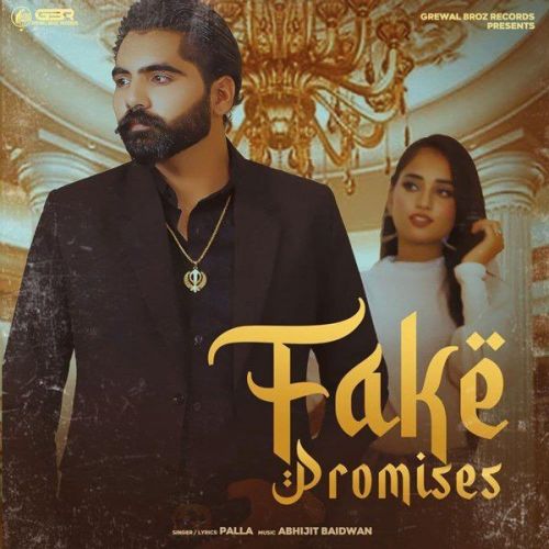 Fake Promises Palla mp3 song download, Fake Promises Palla full album