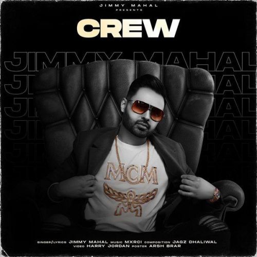 Crew Jimmy Mahal mp3 song download, Crew Jimmy Mahal full album