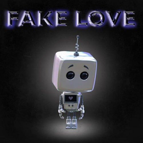Fake Love Amar Sandhu, Sanjoy mp3 song download, Fake Love Amar Sandhu, Sanjoy full album