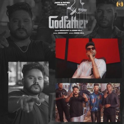 Godfather Msnoopy, Simmi Gill mp3 song download, Godfather Msnoopy, Simmi Gill full album
