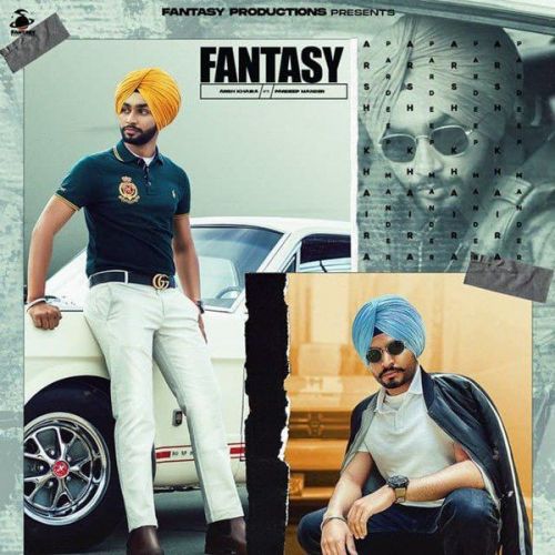 Fantasy Arsh Khaira, Pardeep Mander mp3 song download, Fantasy Arsh Khaira, Pardeep Mander full album