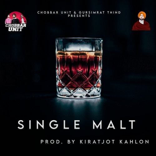 Single Malt Kiratjot Kahlon mp3 song download, Single Malt Kiratjot Kahlon full album
