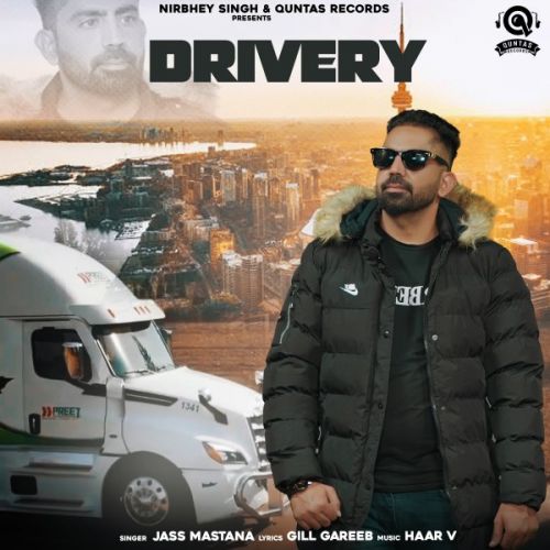Drivery Jass Mastana mp3 song download, Drivery Jass Mastana full album