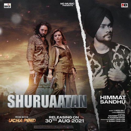 Shuruaatan Himmat Sandhu mp3 song download, Shuruaatan Himmat Sandhu full album