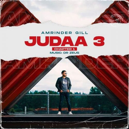 Band Darvaze (Ballad Mix) Amrinder Gill mp3 song download, Judaa 3 Chapter 1 Amrinder Gill full album