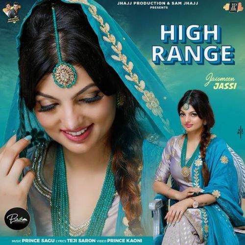 High Range Jaismeen Jassi mp3 song download, High Range Jaismeen Jassi full album