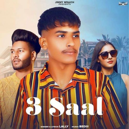 3 Saal Lally mp3 song download, 3 Saal Lally full album
