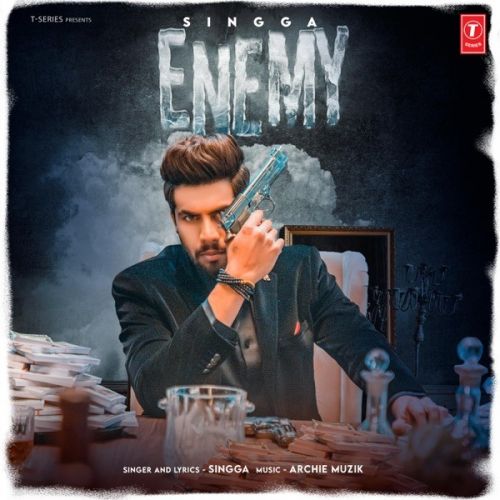 Enemy Singga mp3 song download, Enemy Singga full album