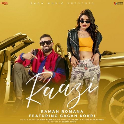 Raazi Gagan Kokri, Raman Romana mp3 song download, Raazi Gagan Kokri, Raman Romana full album