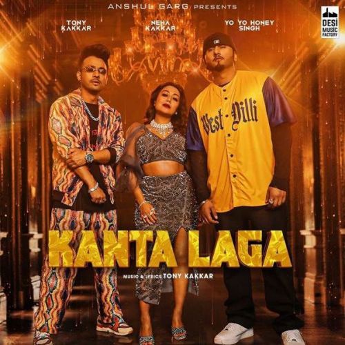 Kanta Laga Yo Yo Honey Singh, Neha Kakkar mp3 song download, Kanta Laga Yo Yo Honey Singh, Neha Kakkar full album