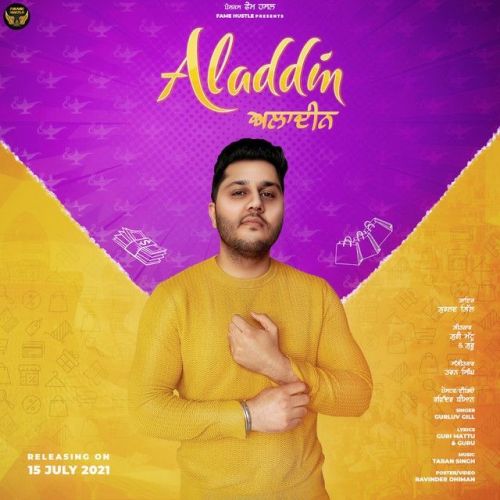 Aladdin Gurluv Gill mp3 song download, Aladdin Gurluv Gill full album