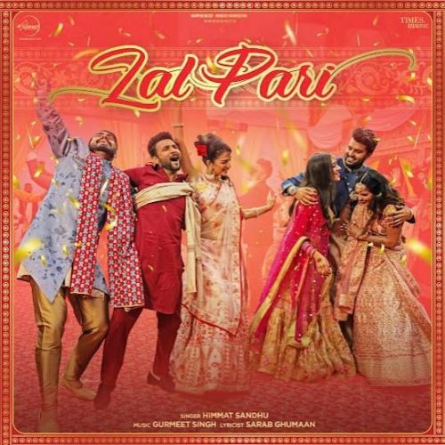 Lal Pari Himmat Sandhu mp3 song download, Lal Pari Himmat Sandhu full album