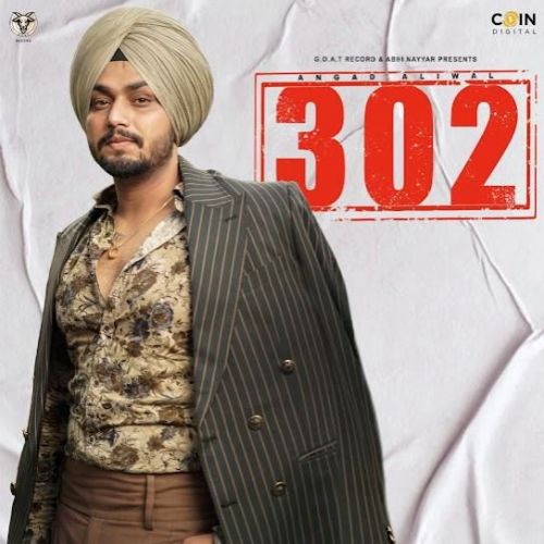 302 Angad Aliwal mp3 song download, 302 Angad Aliwal full album