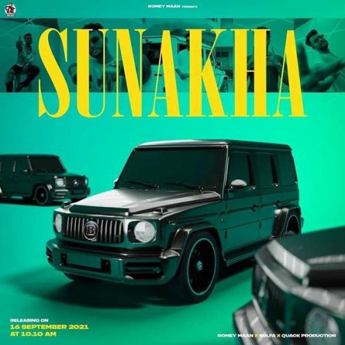 Sunakha Romey Maan mp3 song download, Sunakha Romey Maan full album