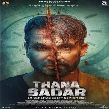 Godfather Ninja mp3 song download, Thana Sadar Ninja full album