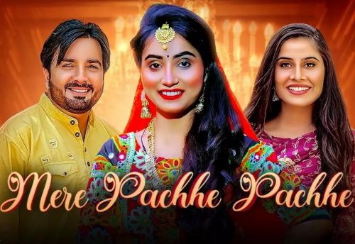 Mere Pachhe Pachhe Surender Romio, Renuka Panwar mp3 song download, Mere Pachhe Pachhe Surender Romio, Renuka Panwar full album