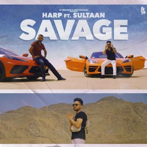 Savage Sultaan, Harp mp3 song download, Savage Sultaan, Harp full album