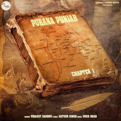 Purana Punjab (Chapter 1) Virasat Sandhu mp3 song download, Purana Punjab (Chapter 1) Virasat Sandhu full album