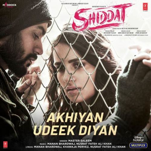 Akhiyan Udeek Diyan Master Saleem mp3 song download, Akhiyan Udeek Diyan Master Saleem full album