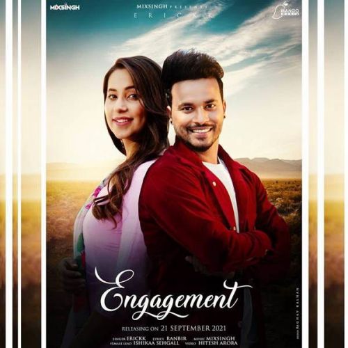 Engagement Erickk mp3 song download, Engagement Erickk full album