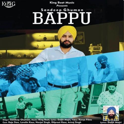 Bappu Sandeep Ghuman mp3 song download, Bappu Sandeep Ghuman full album