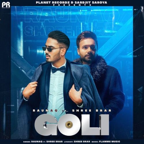 Goli Raunaq, Shree Brar mp3 song download, Goli Raunaq, Shree Brar full album