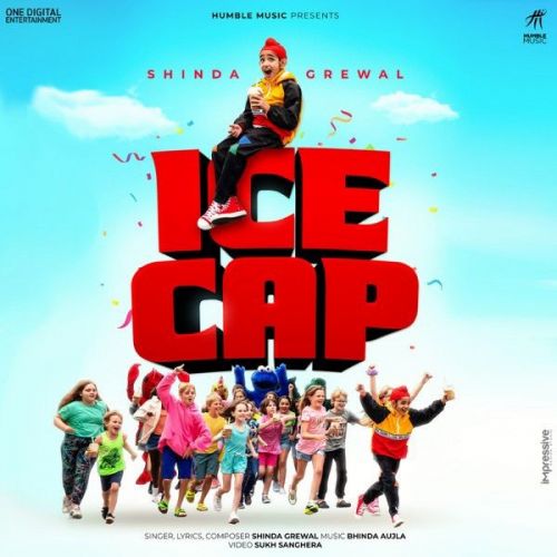 Ice Cap Shinda Grewal mp3 song download, Ice Cap Shinda Grewal full album