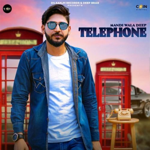Telephone Mandi Wala Deep mp3 song download, Telephone Mandi Wala Deep full album