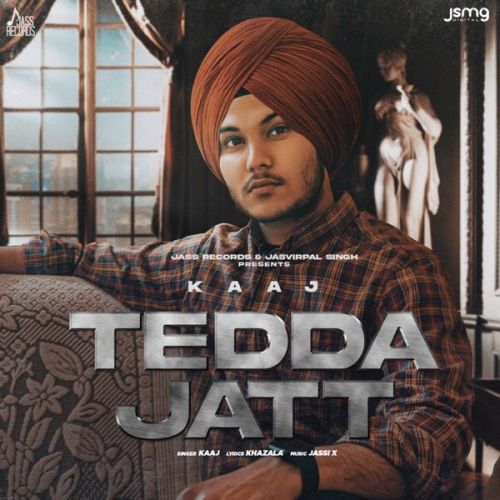 Tedda Jatt Kaaj mp3 song download, Tedda Jatt Kaaj full album