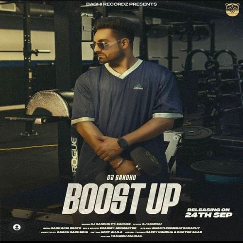 Boost Up GJ Sandhu, Eanvee mp3 song download, Boost Up GJ Sandhu, Eanvee full album