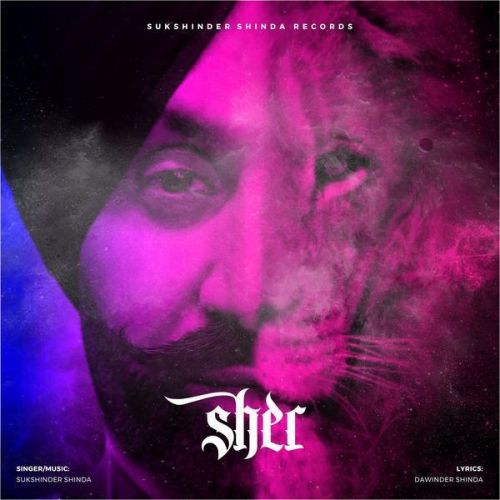 Sher Sukshinder Shinda mp3 song download, Sher Sukshinder Shinda full album
