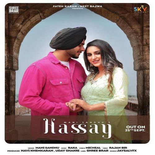 Hassay Mani Sandhu mp3 song download, Hassay Mani Sandhu full album