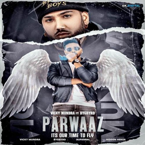 Parwaaz Vicky Mundra mp3 song download, Parwaaz Vicky Mundra full album