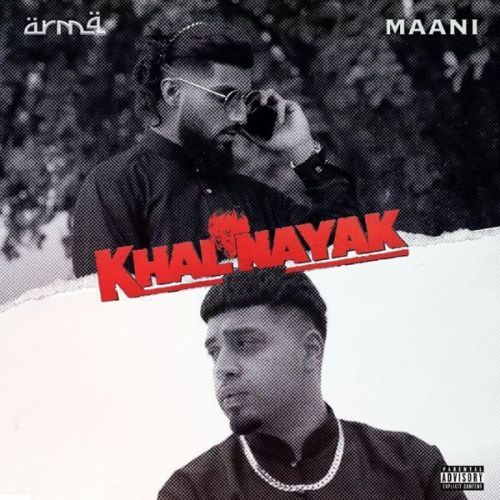 Khalnayak Maani, Arma mp3 song download, Khalnayak Maani, Arma full album