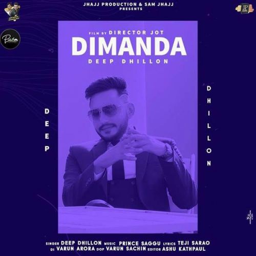 Dimanda Deep Dhillon mp3 song download, Dimanda Deep Dhillon full album