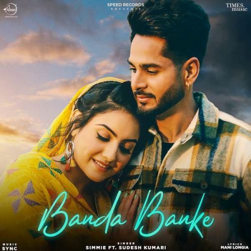 Banda Banke Sudesh Kumari, Simmie mp3 song download, Banda Banke Sudesh Kumari, Simmie full album