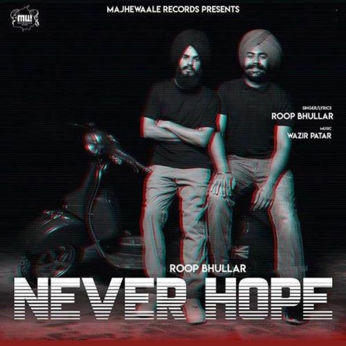 Never Hope Roop Bhullar mp3 song download, Never Hope Roop Bhullar full album