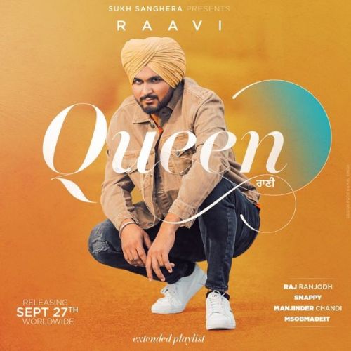 Jadugarni Raavi mp3 song download, Queen - EP Raavi full album