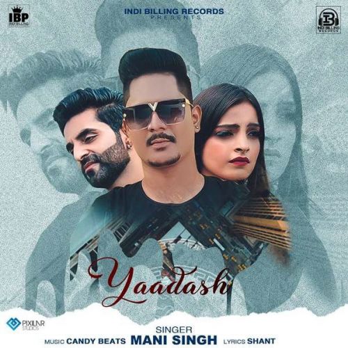 Yaadash Mani Singh mp3 song download, Yaadash Mani Singh full album