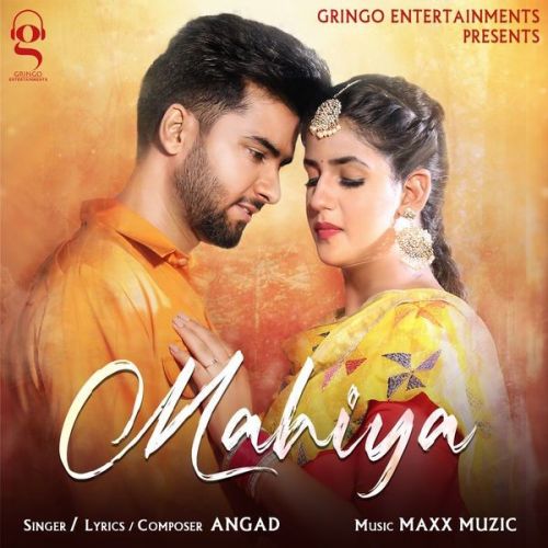 Mahiya Angad mp3 song download, Mahiya Angad full album