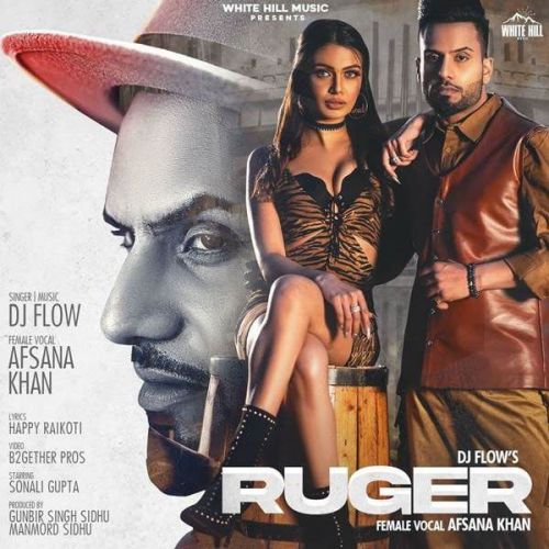 Ruger DJ Flow, Afsana Khan mp3 song download, Ruger DJ Flow, Afsana Khan full album
