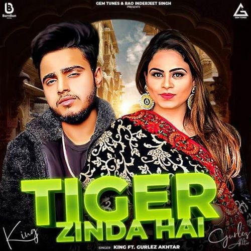 Tiger Zinda Hai Gurlez Akhtar, King mp3 song download, Tiger Zinda Hai Gurlez Akhtar, King full album