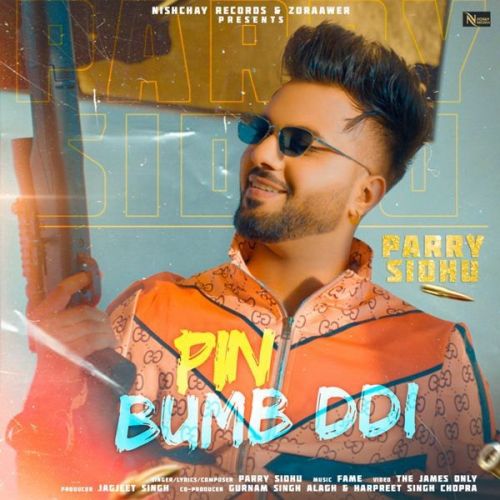 Pin Bumb DDi Parry Sidhu mp3 song download, Pin Bumb DDi Parry Sidhu full album