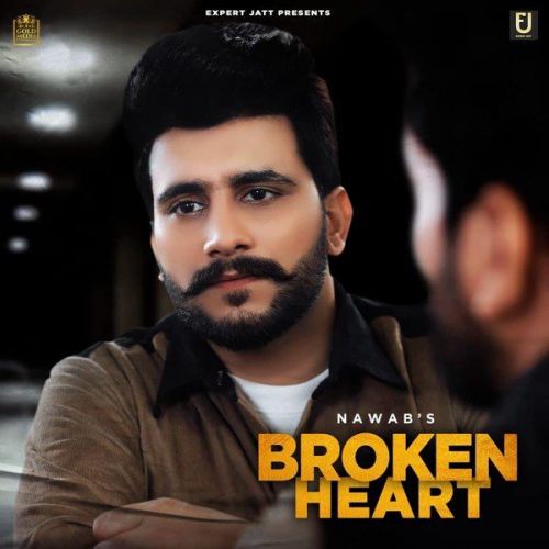 Broken Heart Nawab mp3 song download, Broken Heart Nawab full album