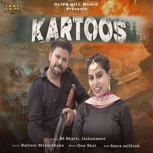 Kartoos Jashanmeet, BS Bhatti mp3 song download, Kartoos Jashanmeet, BS Bhatti full album